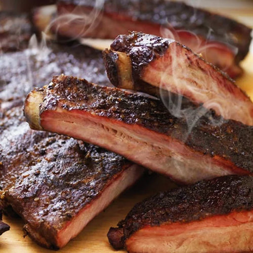 Baby Back Ribs