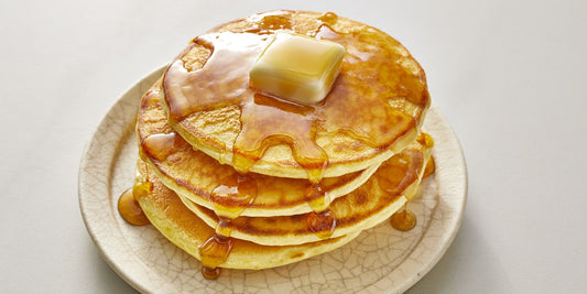 Pancakes